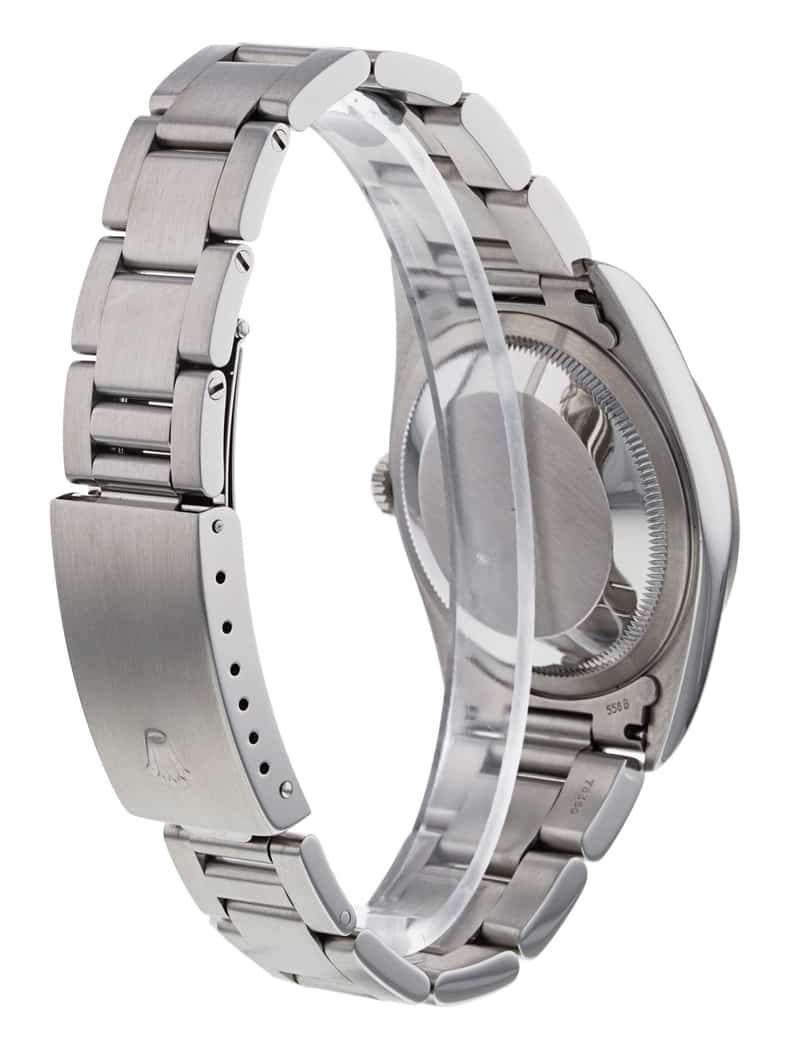 Rolex Datejust 16200